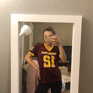 ASU Nike Women’s Jersey